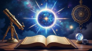 Astrologie et quête de sens : quand l’incertitude devient refuge et miroir intérieur