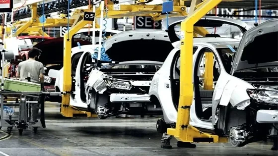 Kénitra au cœur de l’automobile mondiale : le Maroc confirme son statut de hub industriel régional