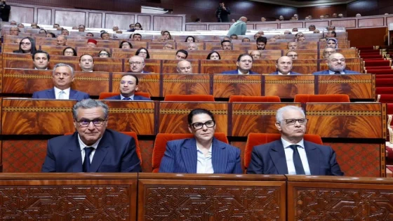Bilan gouvernemental : des avancées affichées dans les secteurs clés du développement