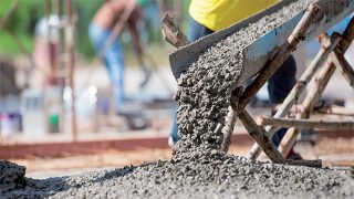 BTP : les ventes de ciment repartent à la hausse en mars 2026
