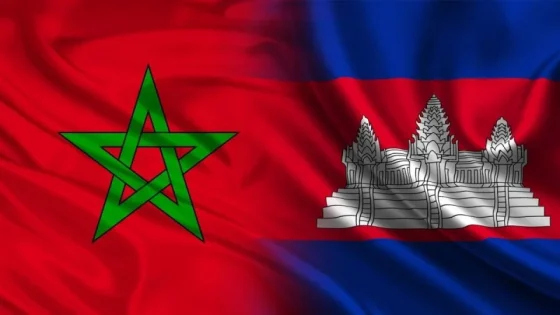 Maroc – Cambodge : un nouvel élan pour la diplomatie parlementaire