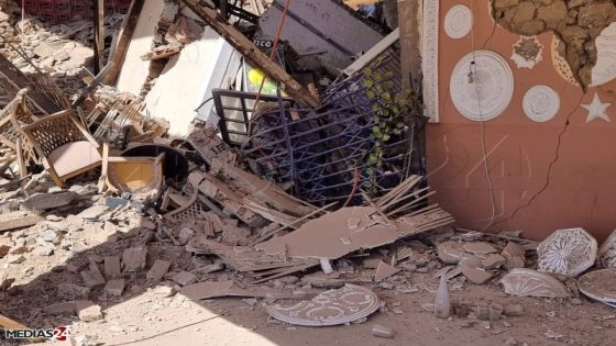 Catastrophes : le Maroc allonge le délai de déclaration des sinistres à 60 jours