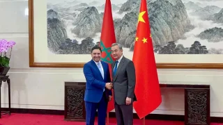 La Chine, moteur de la croissance mondiale… et partenaire stratégique pour le Maroc