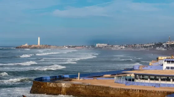 Casablanca : offensive inédite pour assainir la Corniche d’Aïn Diab