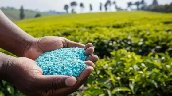 Crise des engrais : le Maroc s’impose comme un pilier stratégique du marché mondial