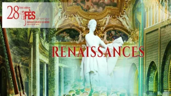 Fès, entre mémoire et création : une 29e édition du Festival des Musiques Sacrées tournée vers l’essentiel