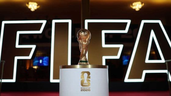 Mondial 2026 : la FIFA augmente les financements et renforce ses réformes structurelles