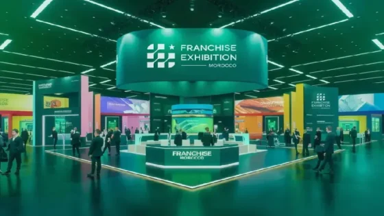 Franchise Exhibition Morocco 2026 : le Maroc affirme son ambition de hub africain