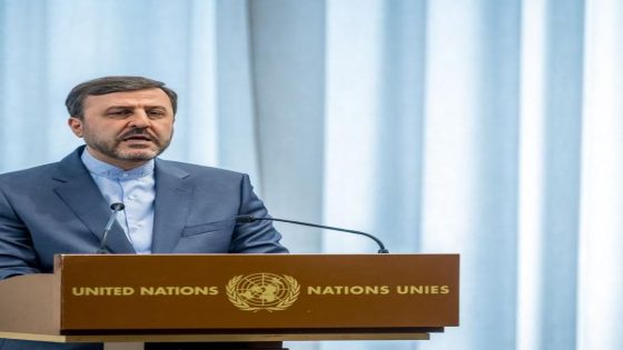 Tensions Iran–États-Unis : escalade verbale et risques de nouvelle confrontation régionale