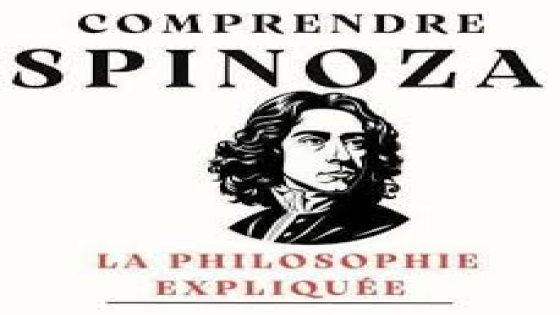 Baruch Spinoza : une quête de vérité entre ruptures, solitude et héritage philosophique