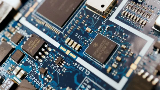 Détroit de Taïwan : le point névralgique discret qui peut faire trembler l’économie mondiale des puces