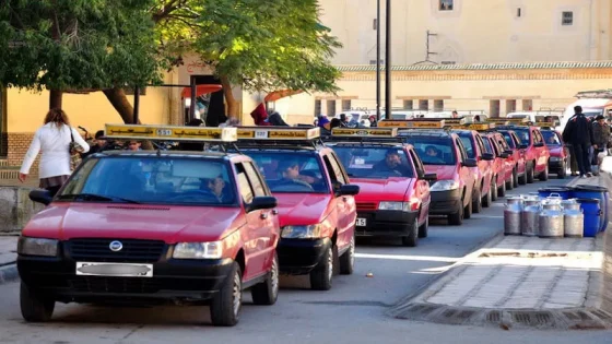 Transport urbain : le Maroc amorce une réforme en profondeur du secteur des taxis