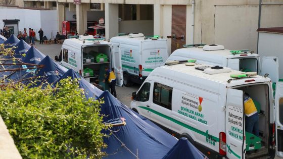 Turquie : émotion et interrogations après deux fusillades en milieu scolaire