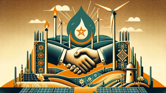 Transition énergétique : le Maroc explore la révolution des batteries pour renforcer sa souveraineté technologique