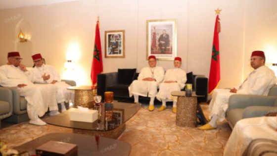 Hajj 1447 : le Maroc accompagne ses pèlerins dans un voyage spirituel placé sous le signe de la responsabilité et de la dignité