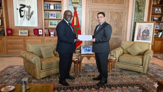 Le Maroc et le Rwanda renforcent leur partenariat stratégique autour d’une vision africaine commune