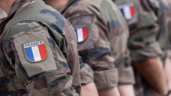 La France renforce sa défense contre les drones avec des MQ-9 Reaper armés de missiles Hellfire
