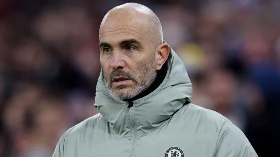 Manchester City ouvre l’ère Enzo Maresca après Guardiola