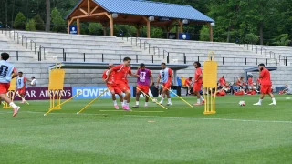 Mondial 2026 : les Lions de l’Atlas affichent confiance et sérénité avant le choc contre les Pays-Bas