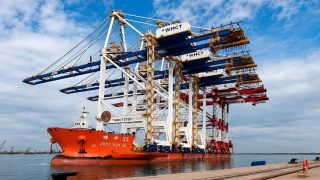 Nador West Med : les premiers géants de l’acier annoncent l’entrée en scène d’un futur hub méditerranéen