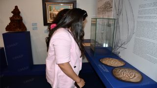 Tanger dévoile son passé à travers une exposition consacrée à son patrimoine numismatique et archéologique