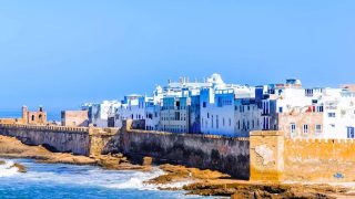 Essaouira, où la musique devient un langage universel