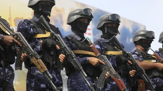 Les Houthis annoncent un embargo maritime contre l’Arabie saoudite