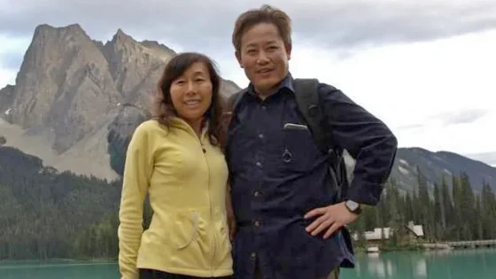 Chine : un sismologue américain détenu depuis près de deux ans pour espionnage