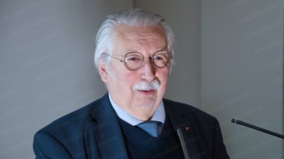 Fête du Trône : un responsable belge salue les avancées du Maroc sous l’impulsion de SM le Roi Mohammed VI