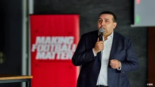 Le modèle marocain de développement du football salué par le Feyenoord Rotterdam