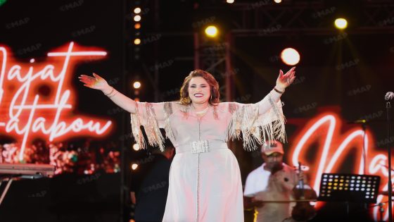 Festival Timitar : Agadir célèbre l’ouverture de sa 21e édition entre traditions amazighes et musiques du monde