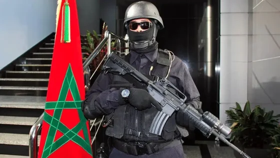 Le BCIJ déjoue des projets terroristes d’une extrême gravité visant la sécurité du Royaume