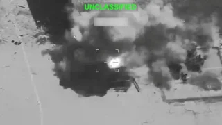Trump menace de frapper des infrastructures iraniennes en cas d’attaque contre des navires dans le détroit d’Ormuz