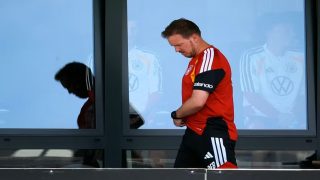 Julian Nagelsmann quitte la sélection allemande après l’élimination au Mondial 2026