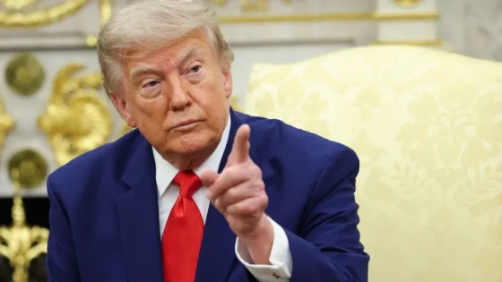 Les États-Unis imposent une nouvelle vague de droits de douane à leurs principaux partenaires commerciaux
