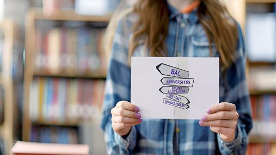 Orientation après le bac : les compétences qui feront la différence sur le marché de l’emploi