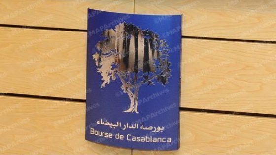 La Bourse de Casablanca ouvre en légère baisse, le MASI recule de 0,12 %