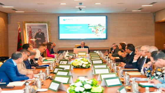 Les exportations agroalimentaires marocaines atteignent 86,2 milliards de dirhams en 2025
