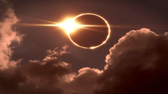 Une éclipse solaire spectaculaire sera visible au Maroc le 12 août 2026