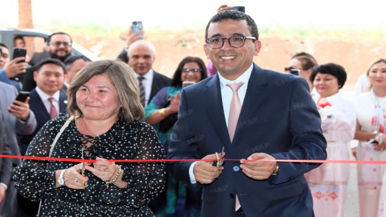 Le Kazakhstan inaugure un Consulat honoraire à Marrakech pour renforcer sa coopération avec le Maroc