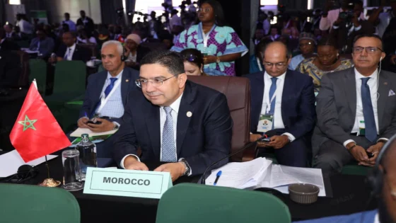 Le Maroc réaffirme son engagement pour la souveraineté sanitaire africaine au Sommet de l&rsquo;Union africaine