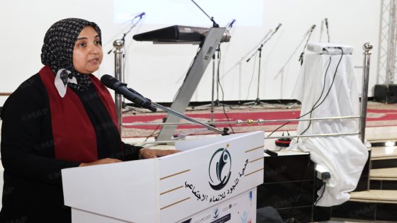 Un forum met en lumière les talents des enfants en situation de handicap