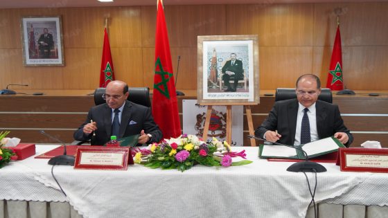 La Présidence du Ministère public et la CDG accélèrent la digitalisation des notifications des notaires