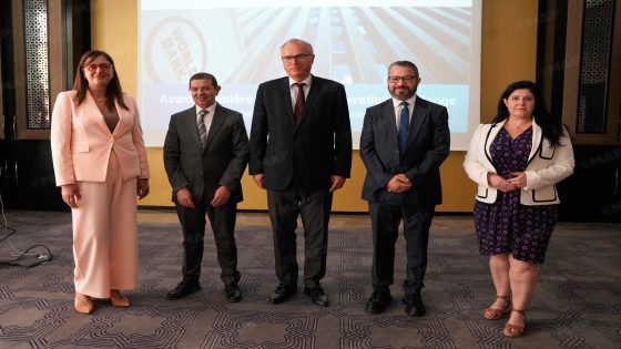 Le Maroc lance le « GovTech Innovation Challenge 2026 » pour moderniser l’audit public grâce à l’IA