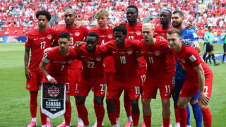Maroc – Canada : la composition probable des Canucks pour le choc des huitièmes de finale