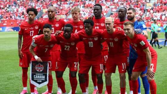 Maroc – Canada : la composition probable des Canucks pour le choc des huitièmes de finale