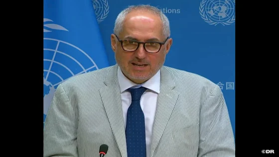 Développement durable : l’ONU salue le modèle marocain et son engagement en faveur des ODD