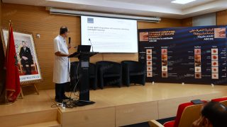 Béni Mellal : Une série de projets de développement lancés dans les zones montagneuses à l’occasion de la Fête du Trône
