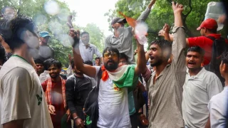Inde : La contestation étudiante s&rsquo;amplifie, l&rsquo;opposition défie le gouvernement Modi