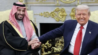 Washington et Riyad s&rsquo;apprêtent à conclure un accord historique sur l&rsquo;énergie nucléaire civile